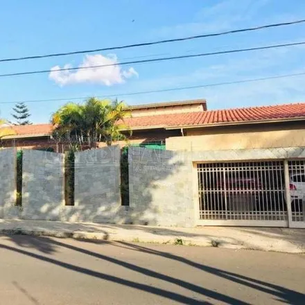 Buy this 4 bed house on Rua Adolfo Cattani in Jardim Macarengo, São Carlos - SP