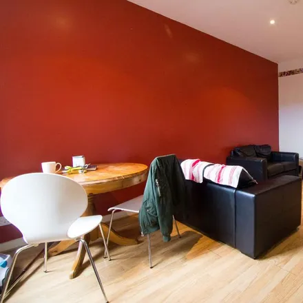 Rent this 2 bed apartment on 169 Royal Park Terrace in Leeds, LS6 1NH