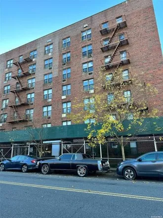 Buy this 1 bed condo on 152-72 Melbourne Avenue in New York, NY 11367