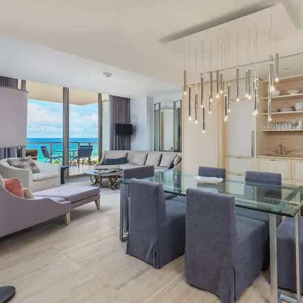 Rent this 2 bed condo on Bal Harbour