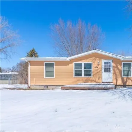 Buy this 3 bed house on 1916 Robin Lane South in Centerville, Anoka County