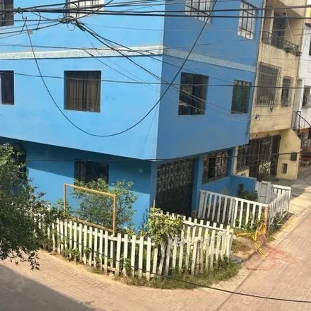 Buy this 11 bed house on Tupac Amaru in Lima, Lima Metropolitan Area 15101
