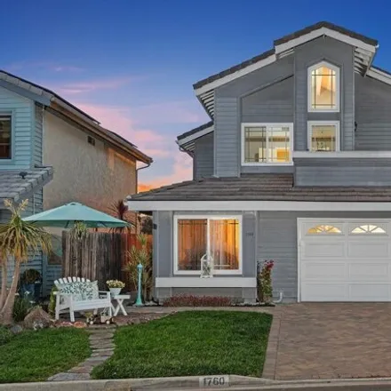 Buy this 3 bed house on 1760 Shadow Mountain Drive in Encinitas, CA 92024