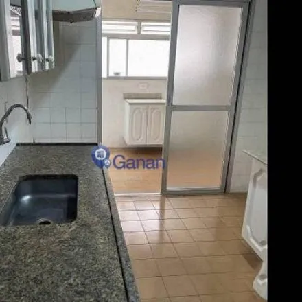 Rent this 3 bed apartment on Avenida Santo Amaro 3618 in Brooklin Novo, São Paulo - SP