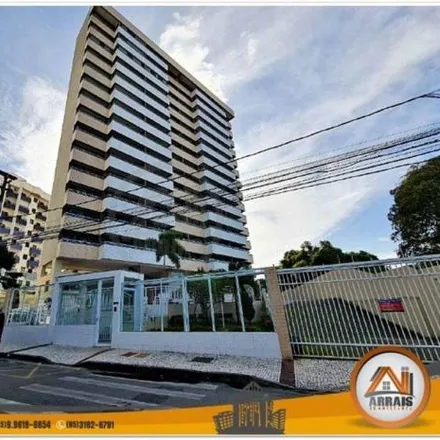 Image 2 - unnamed road, Damas, Fortaleza - CE, Brazil - Apartment for sale