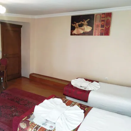 Image 5 - Sultan house hotel, Şehit Mehmetpaşa Yokuşu, 34122 Fatih, Turkey - Apartment for rent