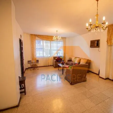 Buy this 2 bed apartment on Avenida Francisco de Orellana in 090909, Guayaquil