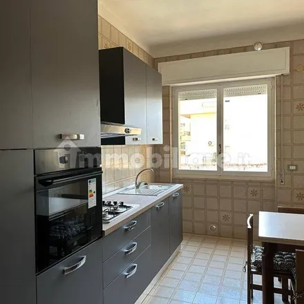Image 4 - Via Saverio Mercadante 32, 09045 Quartu Sant'Aleni/Quartu Sant'Elena Casteddu/Cagliari, Italy - Apartment for rent