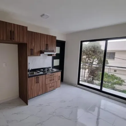Buy this 3 bed apartment on Calle San Alejandro in Coyoacán, 04600 Mexico City