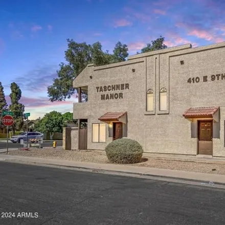 Image 1 - South Mesa Drive, Mesa, AZ 85210, USA - Apartment for rent