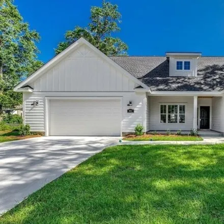 Image 1 - 3601 Melton Avenue, Murrells Inlet, Georgetown County, SC 29576, USA - House for sale