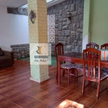 Buy this 3 bed house on Avenida Estrela do Mar in Ponta Negra, Natal - RN