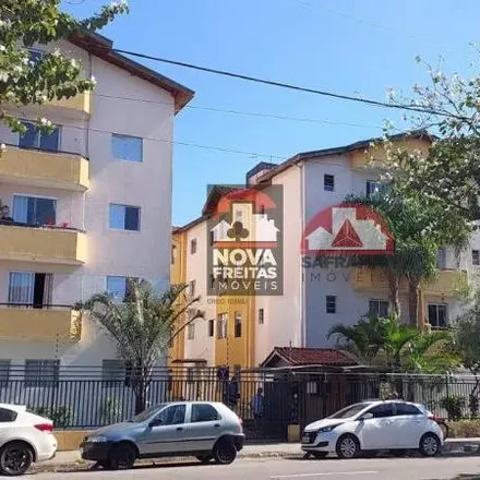 Image 2 - Edifício Vivendas Morumby, Rua Gisele Martins 680, Bosque dos Ipês, São José dos Campos - SP, 12236-874, Brazil - Apartment for rent