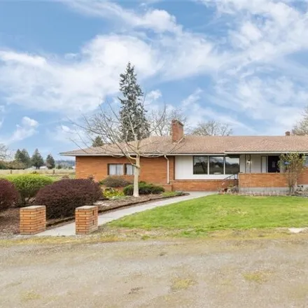 Buy this 3 bed house on 21831 Ratchford Road in Sedro-Woolley, WA 98284