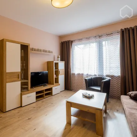 Rent this 2 bed apartment on Stegeweg 2 in 13407 Berlin, Germany