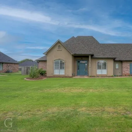 Buy this 3 bed house on 415 Kingston Road in Dukedale, Bossier Parish