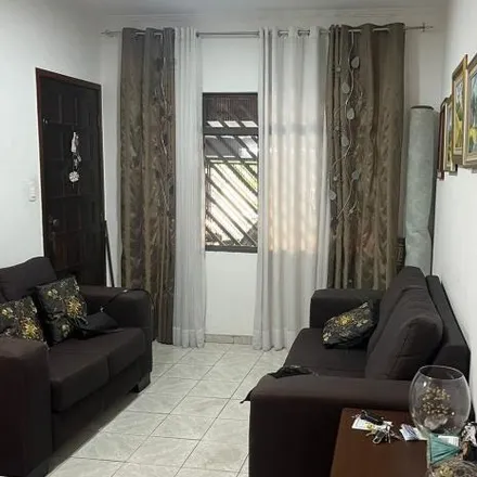 Buy this 4 bed house on Rua Doutor Amâncio de Carvalho in Baeta Neves, São Bernardo do Campo - SP