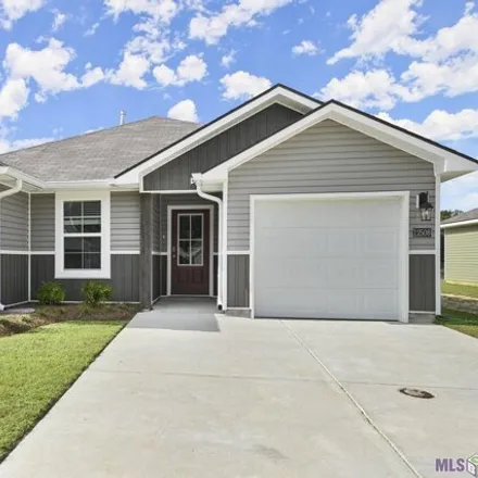 Rent this 3 bed house on unnamed road in Livingston Parish, LA 70785