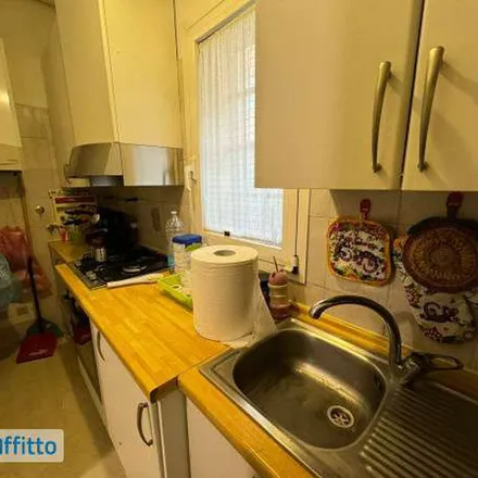 Rent this 3 bed apartment on Via Speranza 39 in 40133 Bologna BO, Italy