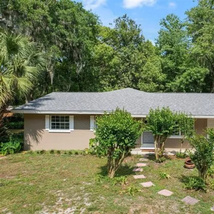 Buy this 4 bed house on 8098 Southeast 1st Avenue in Marion County, FL 34480