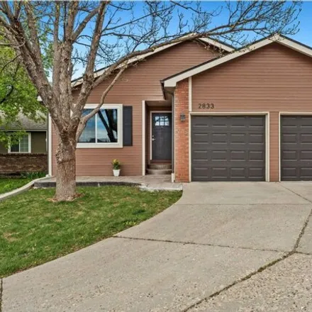 Image 2 - Somerville Drive, Fort Collins, CO 80526, USA - House for sale