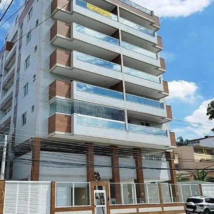 Buy this 3 bed apartment on Rua Poços de Caldas in Vila Valqueire, Região Geográfica Intermediária do Rio de Janeiro - RJ