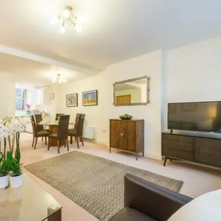 Rent this 2 bed apartment on 38 Alfred Place in London, WC1E 7DU