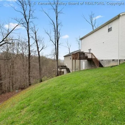 Image 5 - Cambridge Drive, Imperial Estates, Putnam County, WV 25510, USA - House for sale