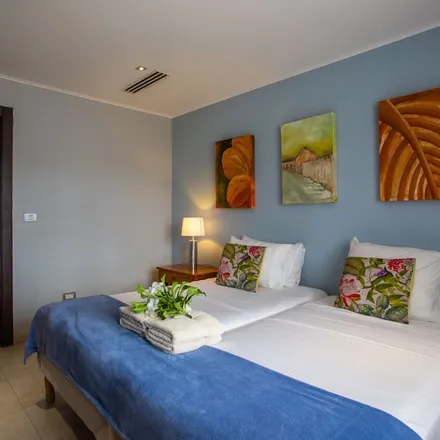 Image 8 - Willemstad, Scharlooweg, 0000 NA, Curacao - Apartment for rent