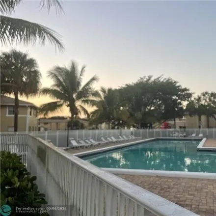 Buy this 2 bed condo on 10159 Twin Lakes Drive in Coral Springs, FL 33071