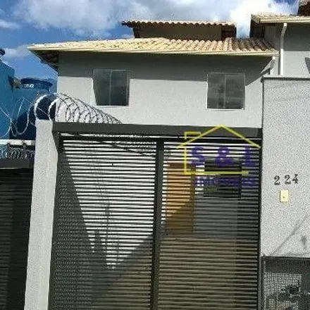 Buy this 2 bed house on Rua Coronel Antônio Lopes Coelho in Venda Nova, Belo Horizonte - MG