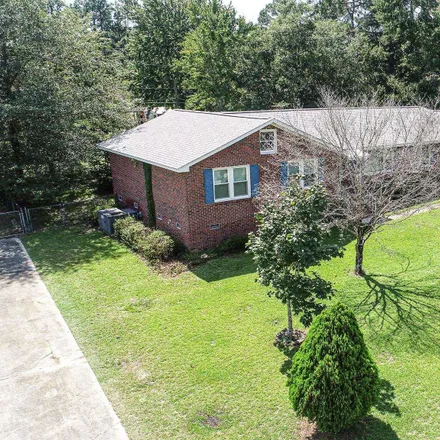 Image 3 - 7916 Folly Lane, Charlestowne, Richland County, SC 29209, USA - House for sale