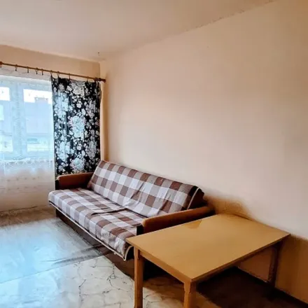 Rent this 2 bed apartment on Wyzwolenia 124 in 20-368 Lublin, Poland