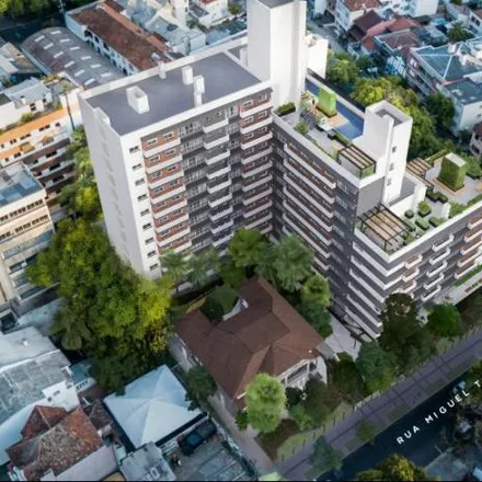 Buy this 3 bed apartment on Modesta Vegana in Rua Miguel Tostes 275, Rio Branco