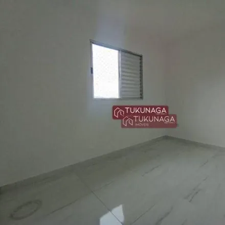 Buy this 2 bed apartment on Estrada do Cabuçu in Cabuçu, Guarulhos - SP