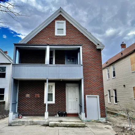 Image 7 - 819 Strong Street, Mont Pleasant, City of Schenectady, NY 12307, USA - Duplex for sale