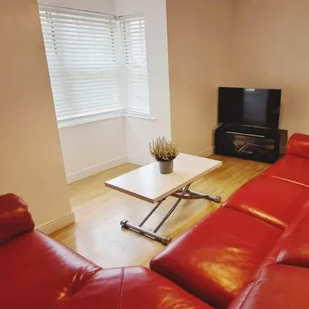 Rent this 2 bed apartment on London in N21 1UL, United Kingdom