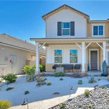 Buy this 4 bed house on 45098 Starina Street in Lake Elsinore, CA 92532