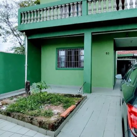 Buy this 2 bed house on Avenida São Paulo in Mongaguá, Mongaguá - SP