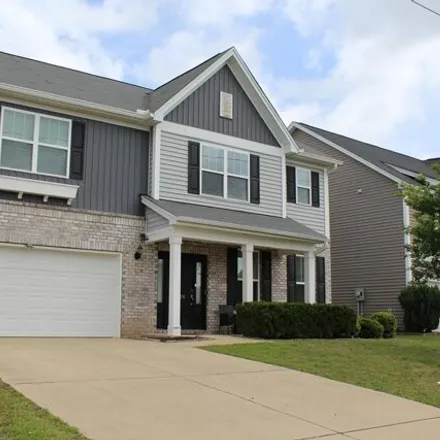 Buy this 6 bed house on 2846 Old Field Road in Sumter, SC 29150
