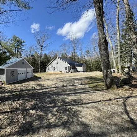 Image 3 - 207 Winthrop Center Road, Monmouth, Kennebec County, ME 04259, USA - House for sale