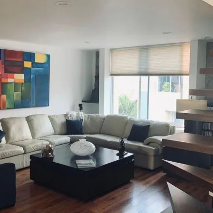 Buy this 2 bed apartment on unnamed road in Colonia Locaxco, 05330 Mexico City