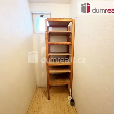 Rent this 3 bed apartment on Děčín XXXV-Lesná 10 in 405 02 Děčín, Czechia
