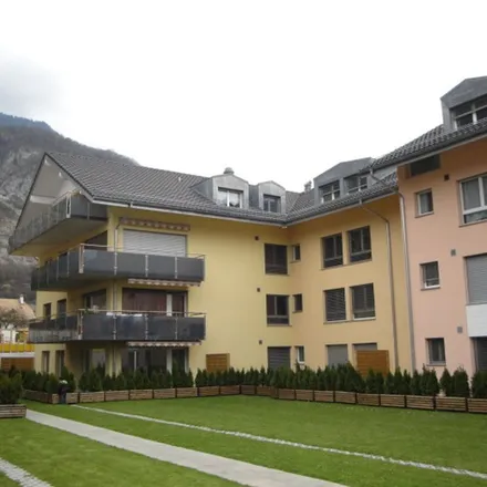 Image 8 - Salines, Route du Simplon, 1852 Roche (VD), Switzerland - Apartment for rent