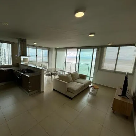 Rent this 2 bed apartment on Avenida de la Rotonda in Parque Lefevre, Panamá Province