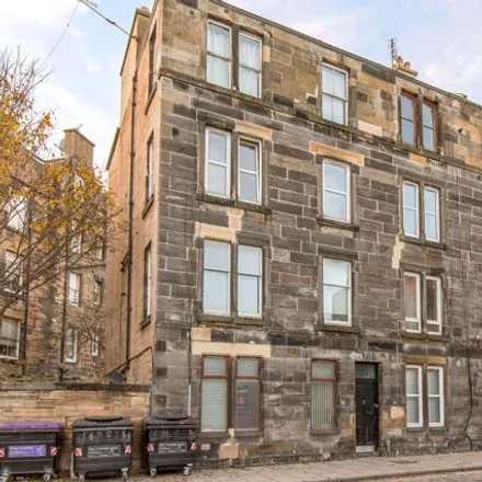 Buy this 1 bed apartment on Alplings in 16 Henderson Street, City of Edinburgh