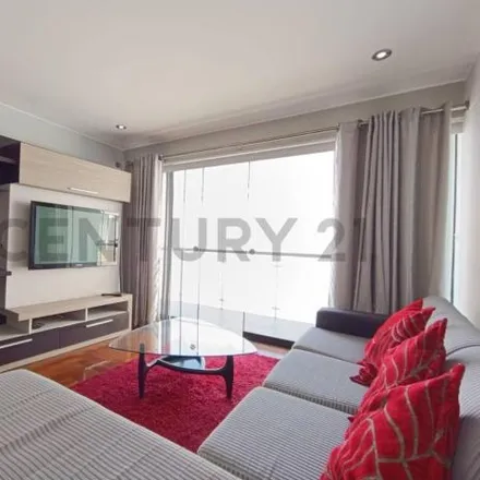 Rent this 1 bed apartment on Avenida Coronel Reynaldo Vivanco in Santiago de Surco, Lima Metropolitan Area 51132