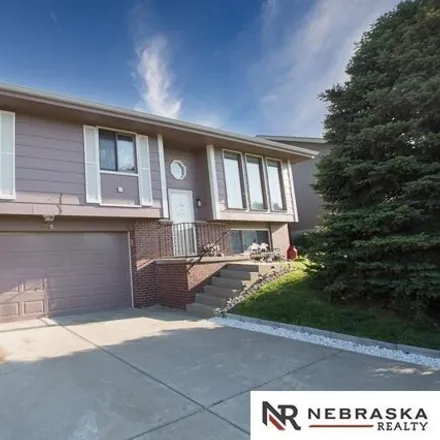 Buy this 3 bed house on 5355 West Madison Avenue in Lincoln, NE 68524
