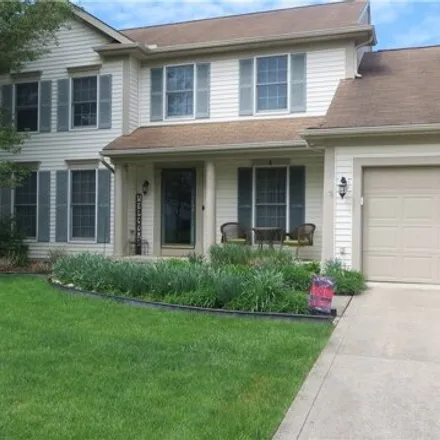 Buy this 4 bed house on Forest View Drive in Olmsted Falls, OH 44138
