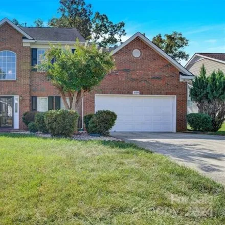 Buy this 5 bed house on 10300 Fairbourne Court in Charlotte, NC 28269